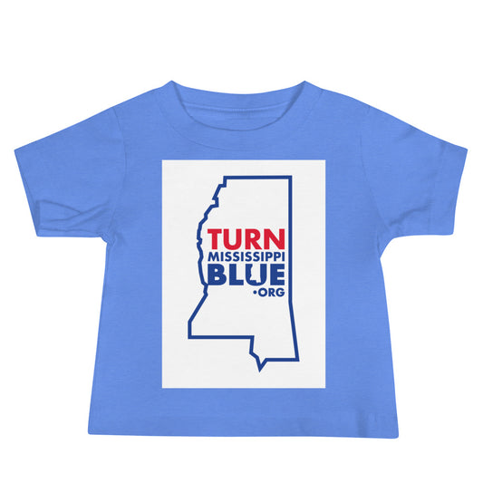 Baby Jersey Short Sleeve Tee